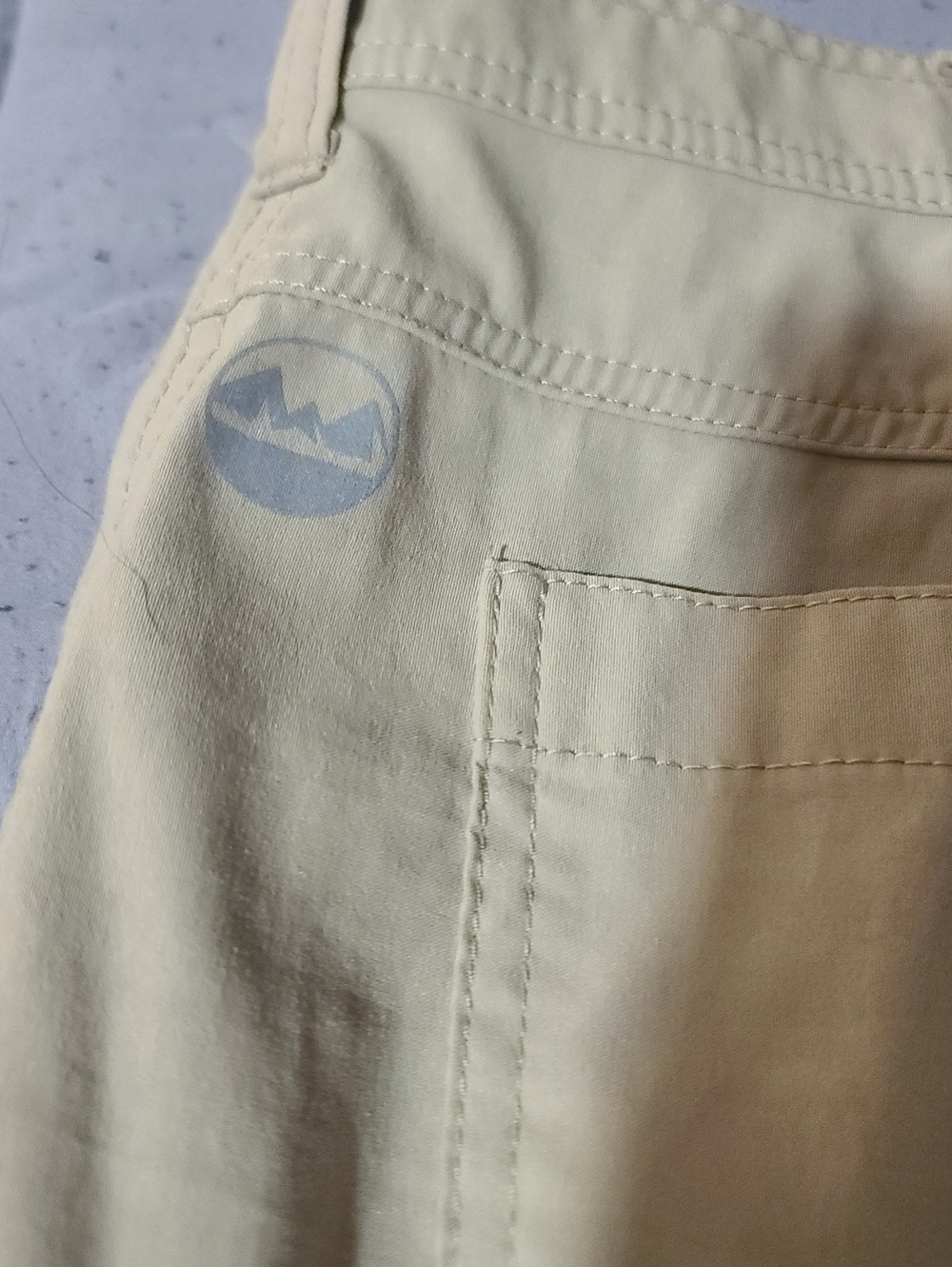 REI Men's Hiking Pants 40×30 - Picture 7 of 7